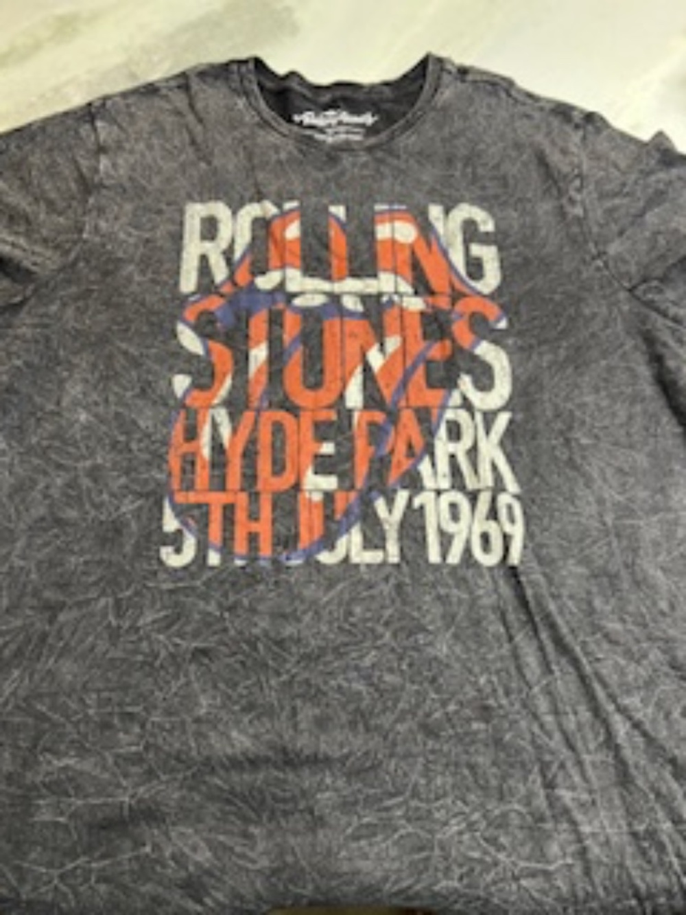 Rolling Stones T-Shirt